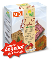 BrotZeit "classic"