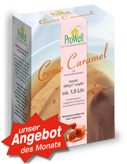 Creme Caramel