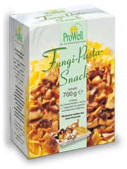 Fungi-Pasta-Snack