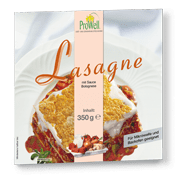 Lasagne Bolognese