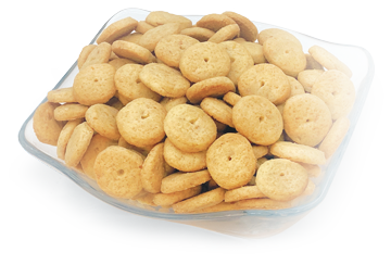 ProWell Keks-Minis