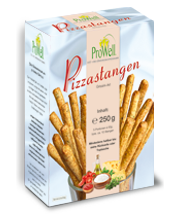 Pizzastangen