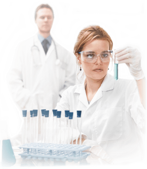 Das Labor