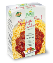 Spaghetti-Bolognese-Snack
