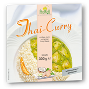 Thai-Curry