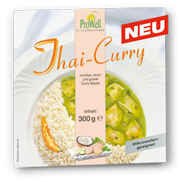 Thai-Curry