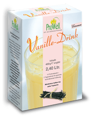 Vanille-Drink